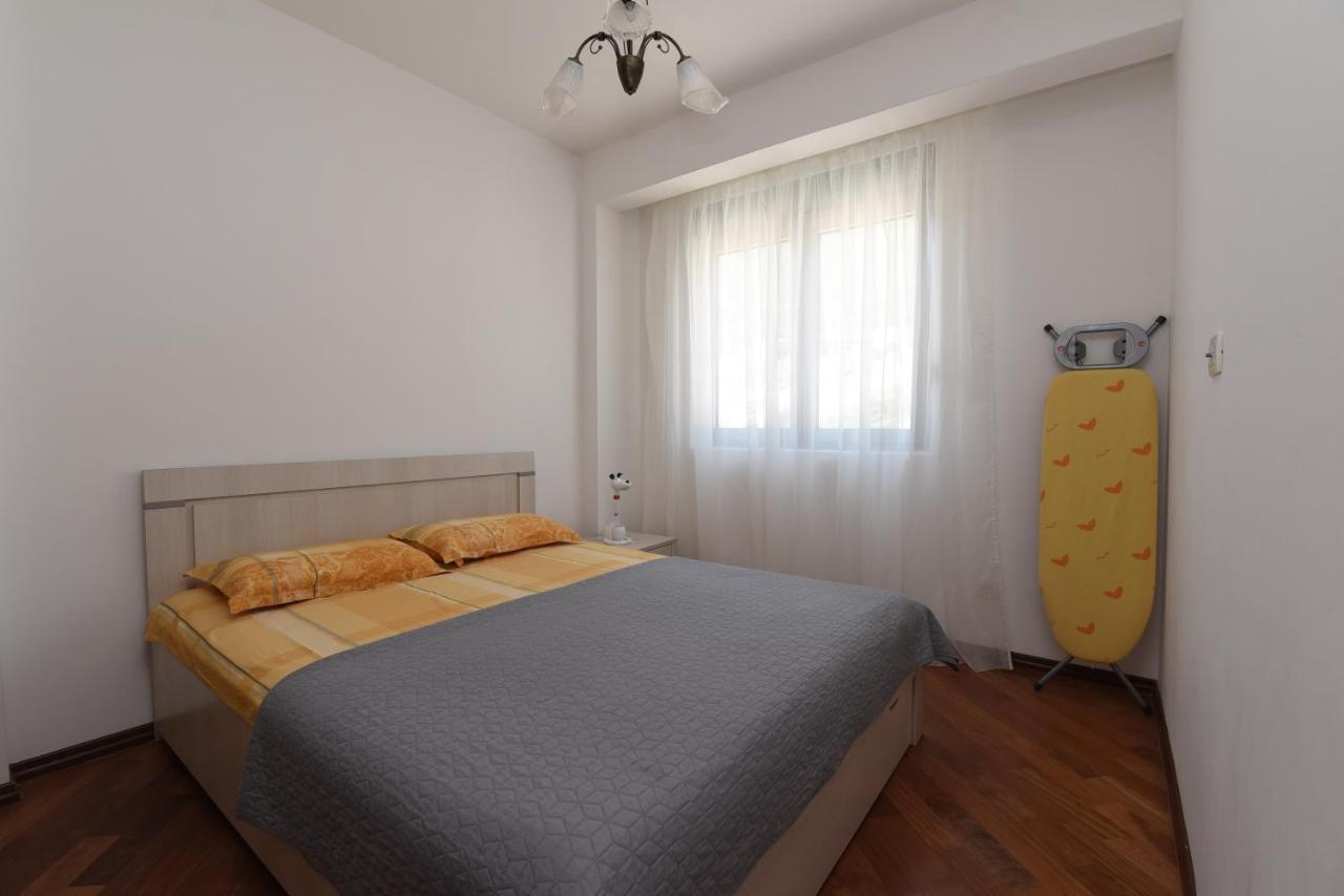 Apartamenti Enjoy Apartamento Petrovac Exterior foto